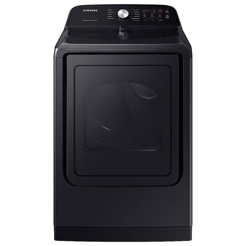 Buy Samsung Dryer OBX DVE50B5100V-A3